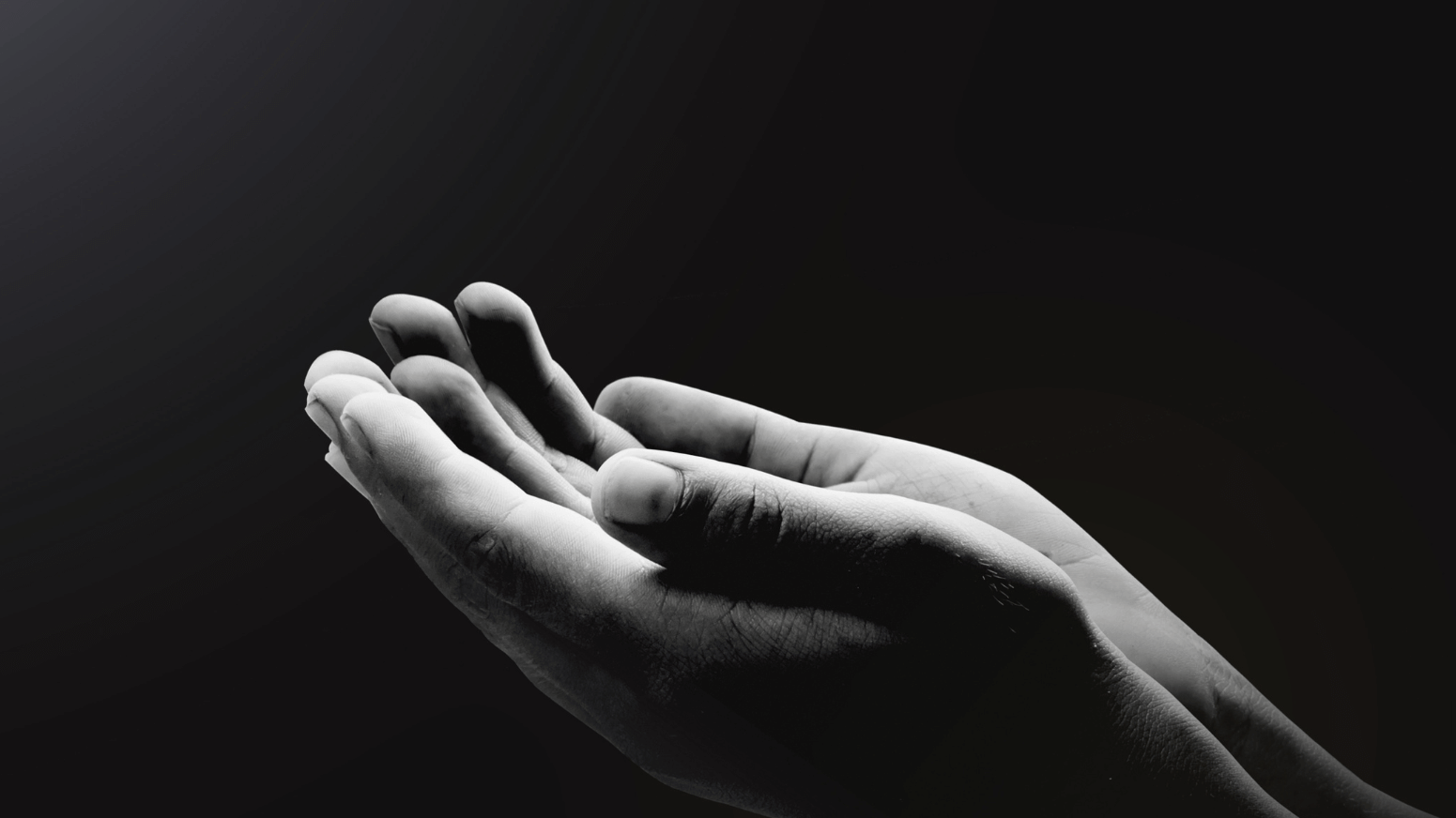 Featured image for “Game plan for prayer: submit to God’s rule”