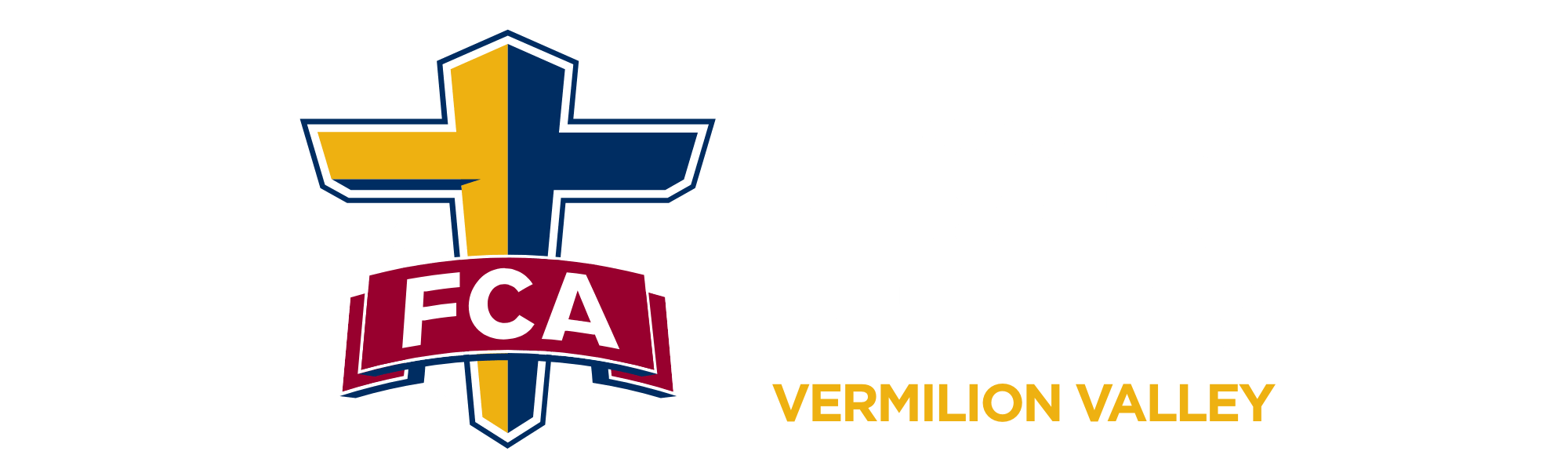 Vermilion Valley FCA horizontal logo